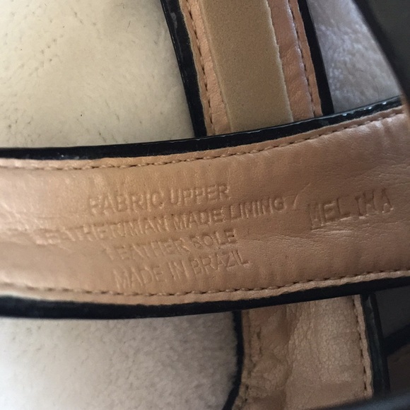 ARTURO CHIANG Sandal High Heels 7.5M - Picture 9 of 11